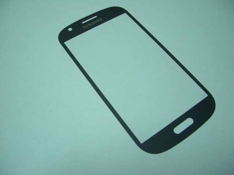 Cristal Ventana Samsung I8730 Galaxy Express Gris