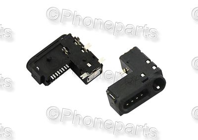 Conector Jack Audio Mando Dualshock 4