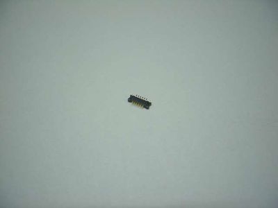 Conector Samsung I9100 JTAG MOLEX 12PIN PORT Galaxy S2