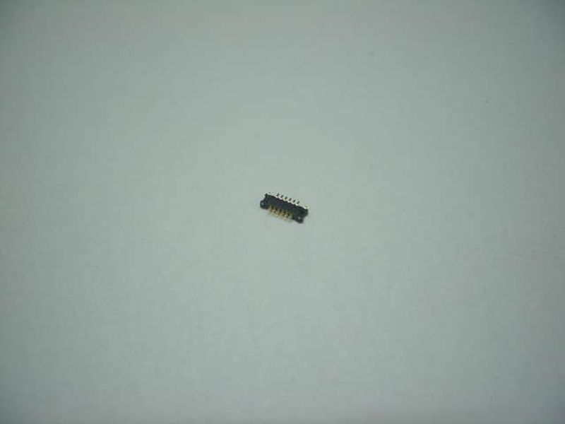 Conector Samsung I9100 JTAG MOLEX 12PIN PORT Galaxy S2