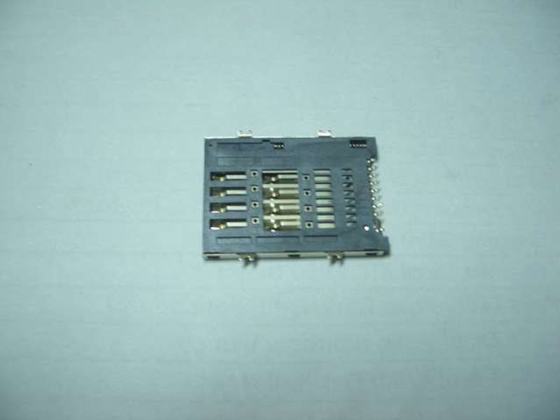 Conector Lector SIM Huawei MediaPad