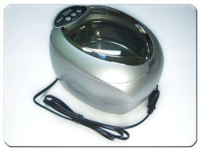 Cubeta Limpieza por Ultrasonido