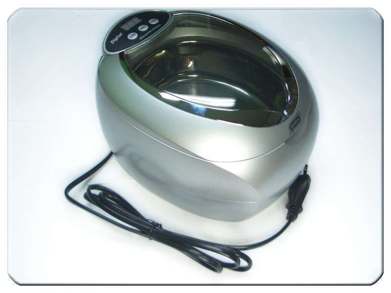 Cubeta Limpieza por Ultrasonido