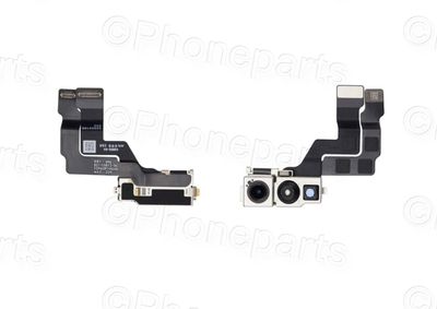 Cable Flex con Cámara Frontal Apple Iphone14 PRO MAX