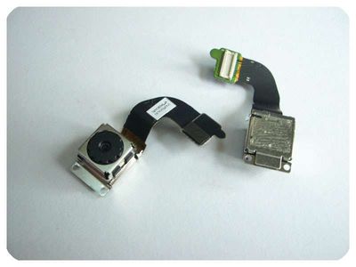 Cámara 1,3MP Motorola W510