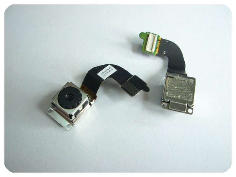 Cámara 1,3MP Motorola W510