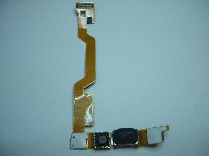 Cable Flex Sony-Ericsson W910i Con Cámara y Altavoz