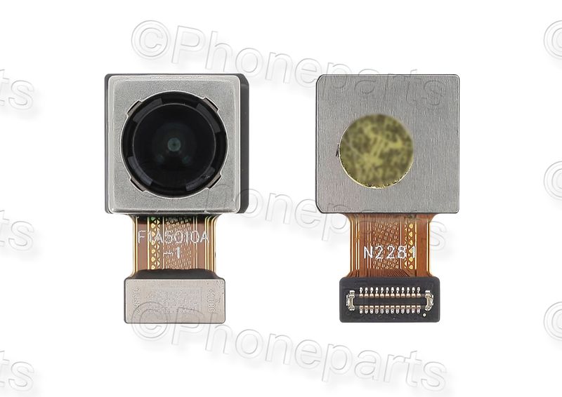 Cámara Trasera Ultra Gran Angular Honor Magic5 Pro 50MP