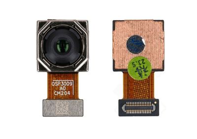 Cámara Trasera Xiaomi Redmi Note 12 5G