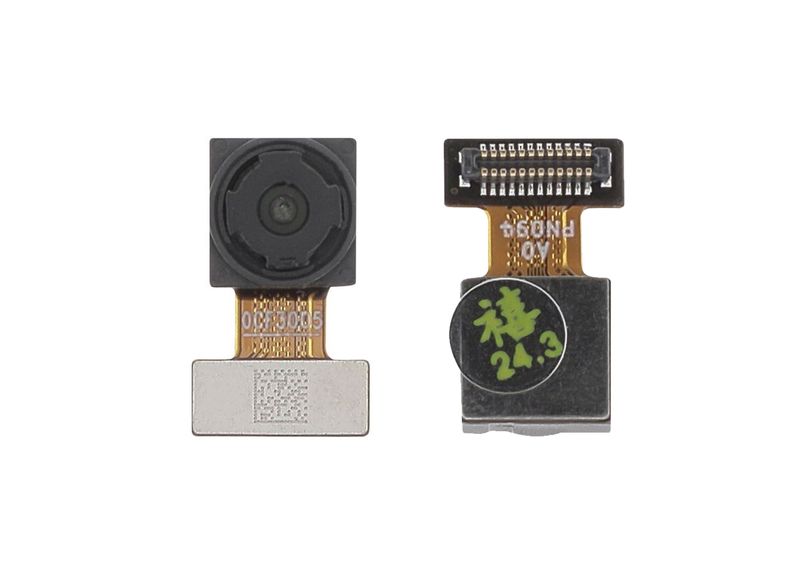 Cámara Macro de 2MP Xiaomi Redmi Note 12 Pro 4G/5G/Note 12 Pro+ 5G/Xiaomi 12T/12T Pro