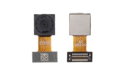 Cámara Trasera Macro 2MP Xiaomi Redmi Note 13 Pro+ 5G