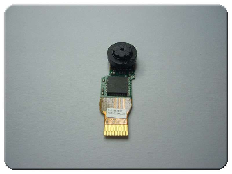 Cámara 2MP Motorola Z8