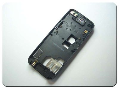 Chasis Carcasa Nokia 6234 con Módulo Antena y Buzzer/Altavoz