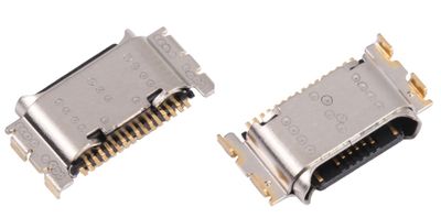 Conector de Carga Oppo A16, A32, A53, A52, A55, A72, A92, A93, A95, Realme 6, 6i, 6 Pro, Reno 4 SE