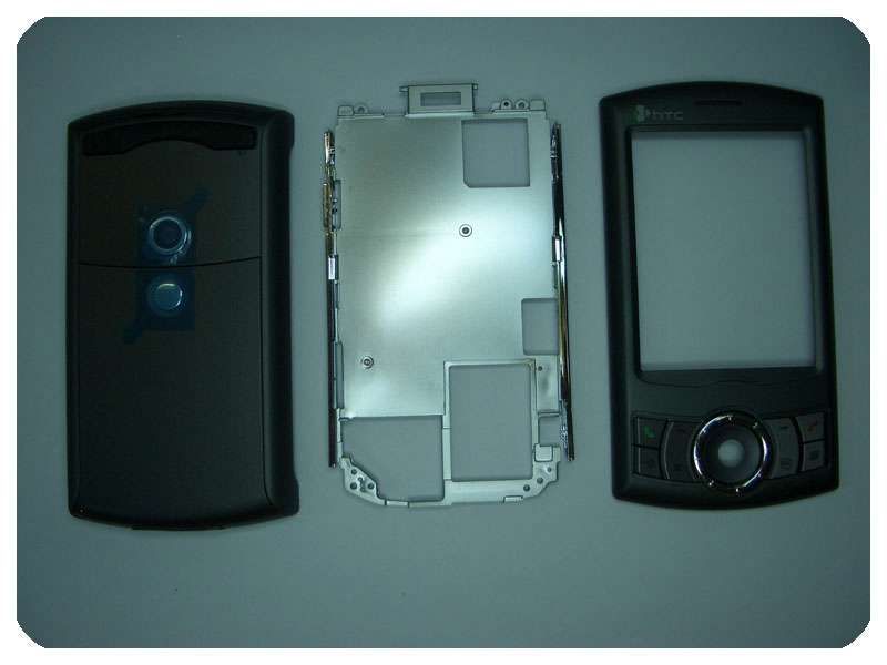 Carcasa Completa con Teclado HTC P3300, SPV M650