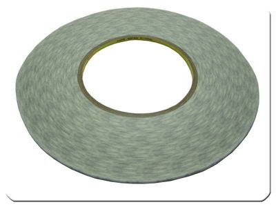 Rollo Cinta Doble Cara Pegatina 3mm