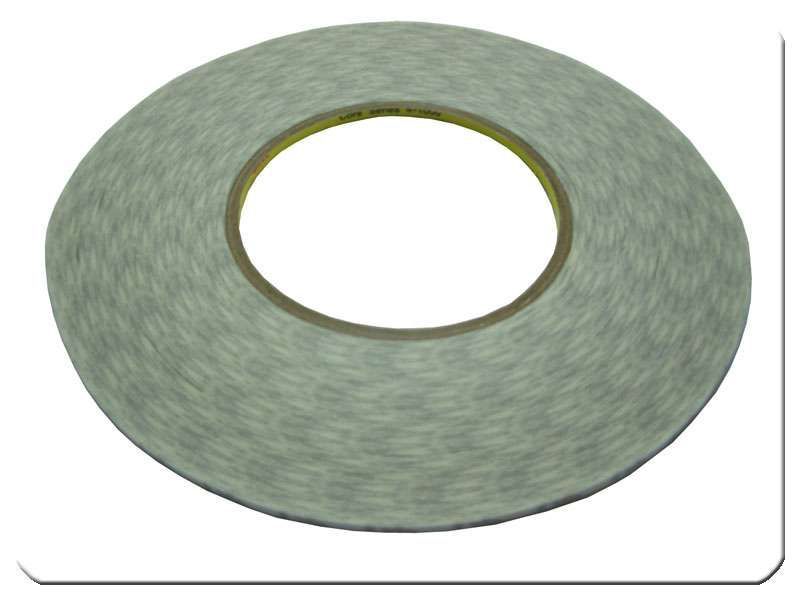 Rollo Cinta Doble Cara Pegatina 3mm
