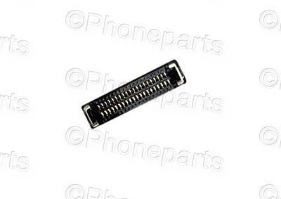 Conector de Pantalla LCD FPC, Xiaomi RedMi Note7 / RedMi Note7 PRO