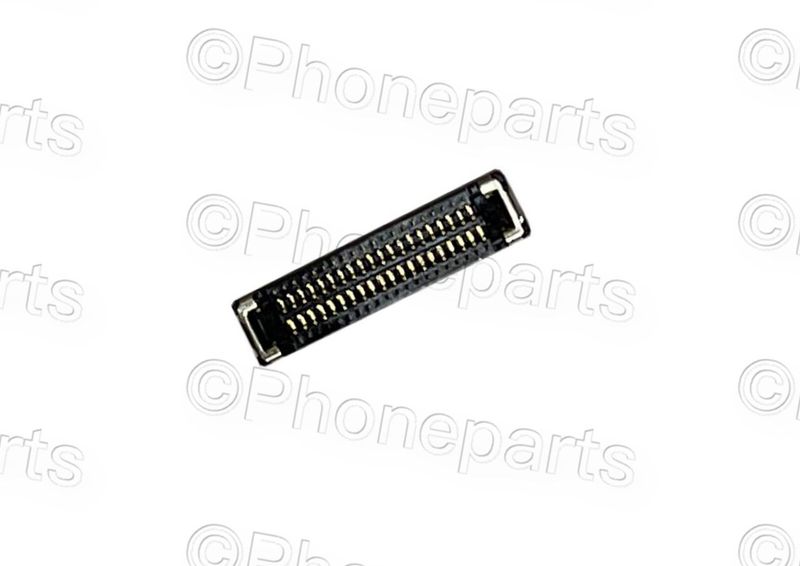 Conector de Pantalla LCD FPC, Xiaomi RedMi Note7 / RedMi Note7 PRO