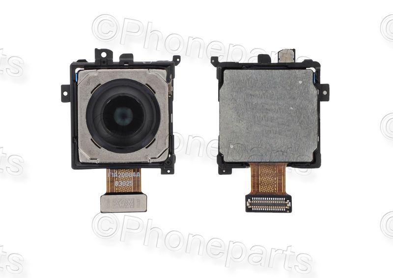 Cámara Principal 200 MP Honor 90