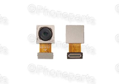 Cámara Trasera Principal Xiaomi Redmi 15C 4G/5G, Poco C85 4G