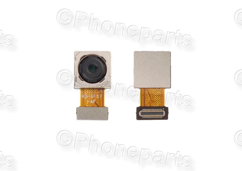 Cámara Trasera Principal Xiaomi Redmi 15C 4G/5G, Poco C85 4G