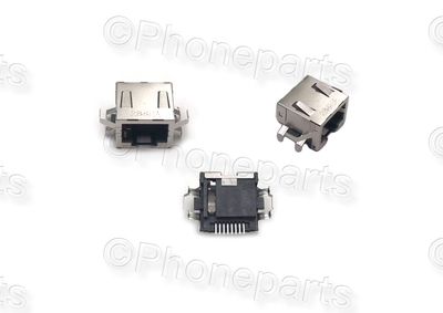 Conector RJ45 Sony PS4, Sony PS5