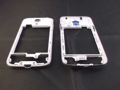Chasis Samsung I9195 Galaxy S4 Mini