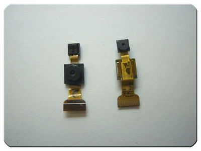 Flex con Cámara Samsung J400