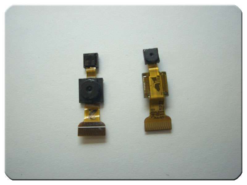 Flex con Cámara Samsung J400