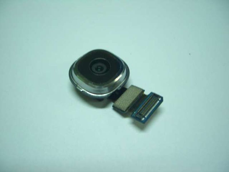 Cámara con Flex Samsung I9500, I9505 Galaxy S4