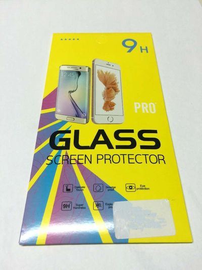 Protector Cristal Templado Samsung aA310 Galaxy A3 2016