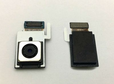 Cámara Trasera 13MP Samsung Galaxy A5 2016 A510