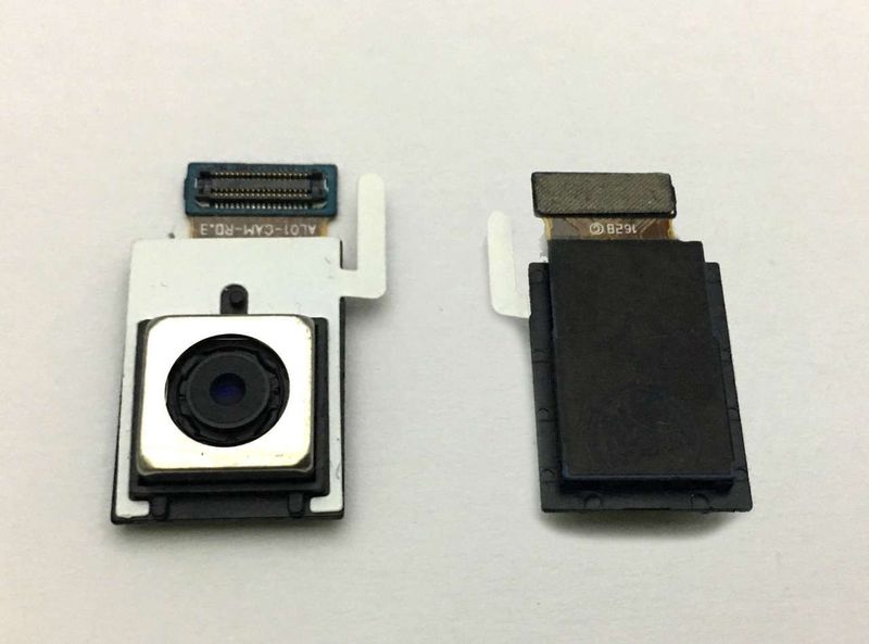 Cámara Trasera 13MP Samsung Galaxy A5 2016 A510