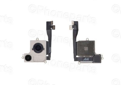 Módulo Cámara Trasera Apple Iphone15