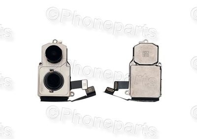 Módulo Cámara Trasera Apple iPhone 16 Plus