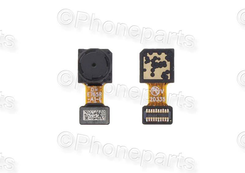 Cámara Trasera Bokeh Honor 70 2MP