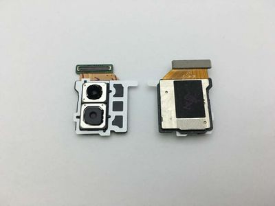 Cámara Trasera Samsung Galaxy S9 G960