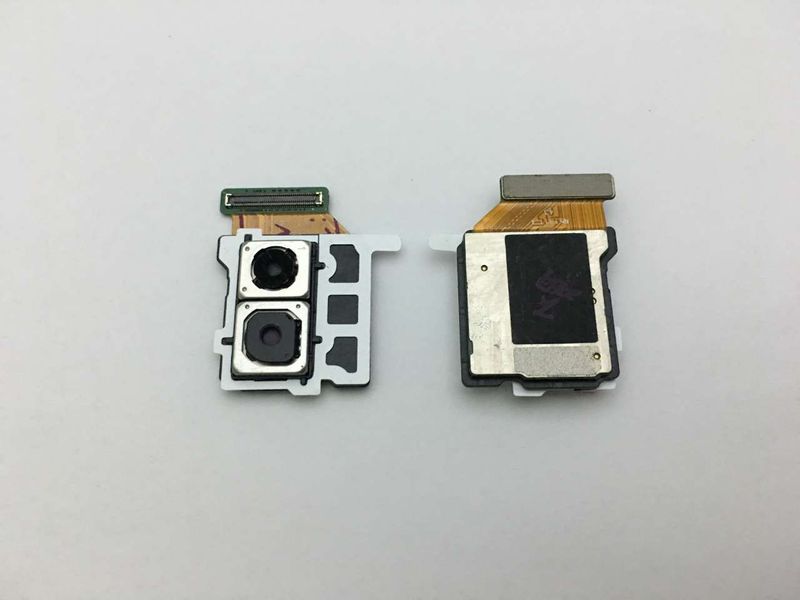 Cámara Trasera Samsung Galaxy S9 G960