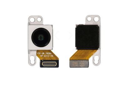 Cámara Trasera Ultra Gran Angular 12MP Google Pixel 7