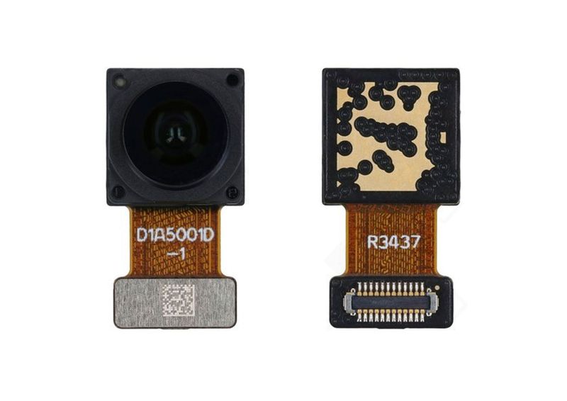 Cámara Trasera Gran Angular 50MP Xiaomi 14