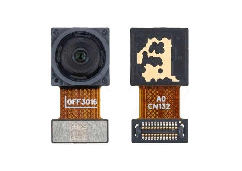 Cámara Trasera Gran Angular 8MP Xiaomi Poco F5 Pro