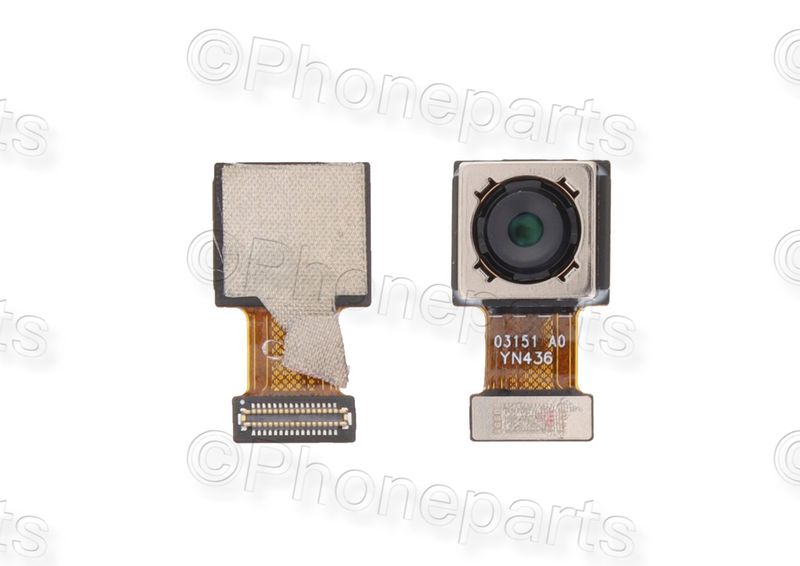 Cámara Trasera Principal 108 MP Honor 200 Smart