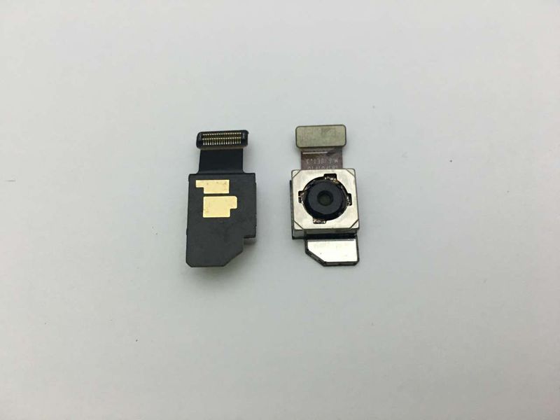 Cámara Trasera Huawei Mate8