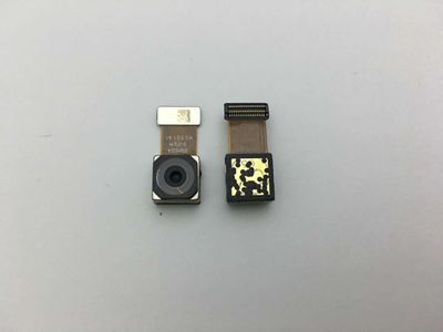 Cámara Trasera Huawei P10 Lite