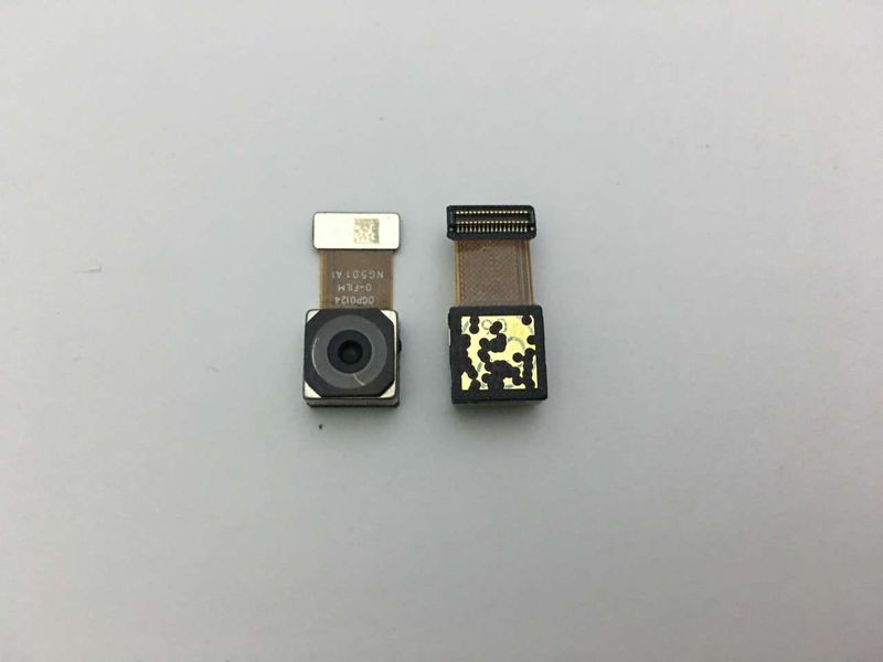 Cámara Trasera Huawei P10 Lite