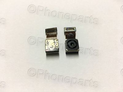 Cámara Trasera Huawei P7 Mate7