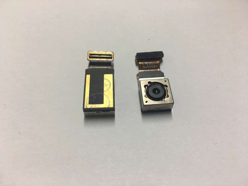 Cámara Trasera Huawei P8