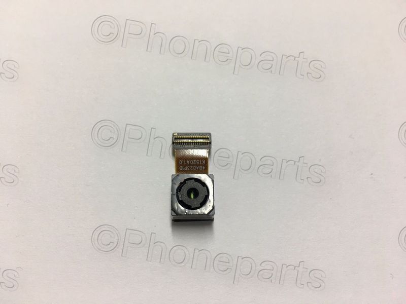 Cámara Trasera Huawei P8 Lite