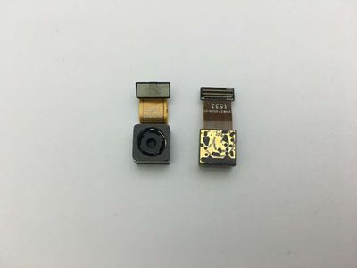 Cámara Trasera Huawei P9 Lite